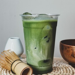 So Much - กุ้งแช่น้ำปลา แซลมอนซีฟู้ด