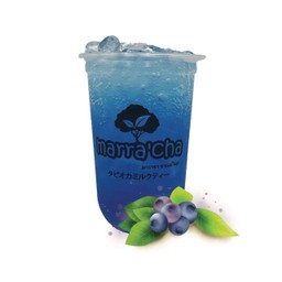 บลูฮาวาย โซดา