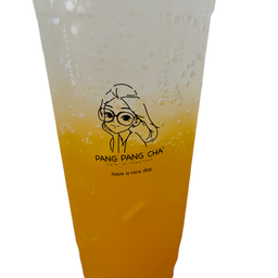 ส้มโซดา