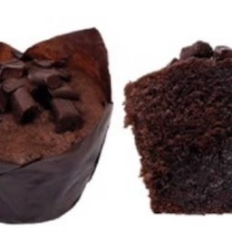 มัฟฟินช็อคโกแล็ต