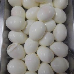 ไข่ไก่ต้ม.