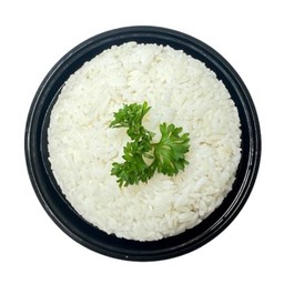 ข้าวสวย