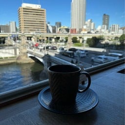 Moto Coffee Kitahama