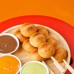 โชกุบอล Shokuball