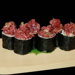 SPICY TUNA