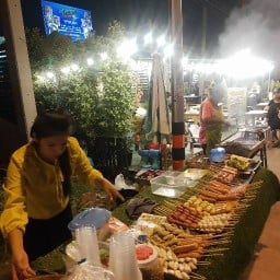 หม่าล่า พลอย HOME FOOD