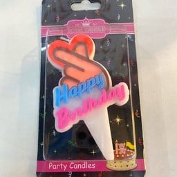 Happy birthday  มินิฮาร์ท