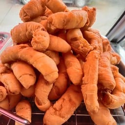 ก๋วยเตี๋ยวไก่ป้าสงบ สาขาโคกมะตูม