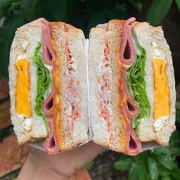 บ้านกัญแซนด์วิช🥪