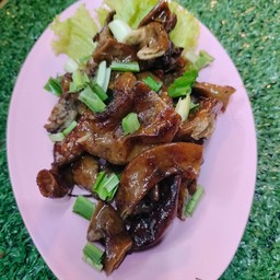 ไส้ย่าง