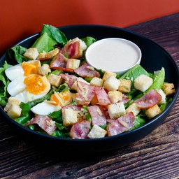 ซีซาร์สลัด