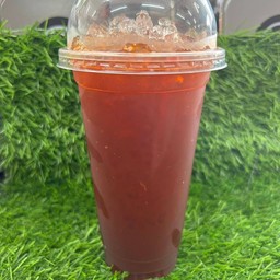 ชาดำเย็น