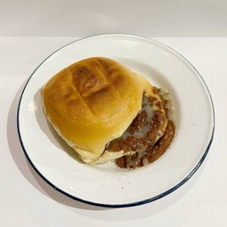 ไมโล+นม Milo+Sweetened Condensed Milk