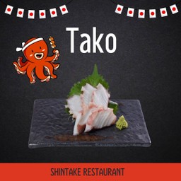 ทาโกะ ซาชิิมิ