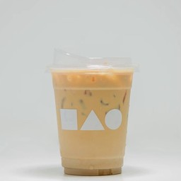 Iced Espresso
