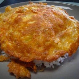 ข้าวไข่เจียว