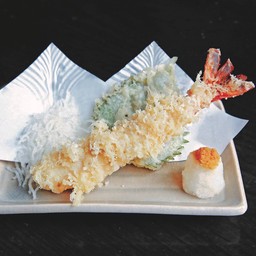 EBI  TEMPURA