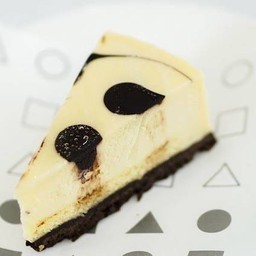 Chocolate Cheesecake