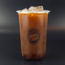 กาแฟดำ(ไม่หวานเลย)