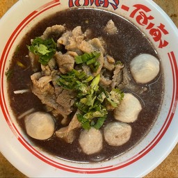 เกาเหลาหมู
