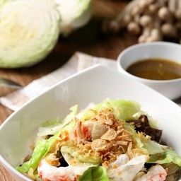 ลวกจิ้ม