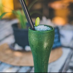 Re Boost (Super Healthy!)