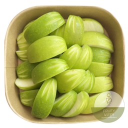 แอปเปิ้ลเขียว