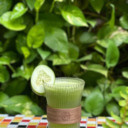 Green Juice