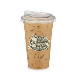 เฟรชคาเฟ่ลาเต้ (Fresh Café Latte) (Oat Milk)