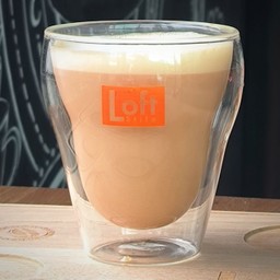 Earl Grey Milk - Hot