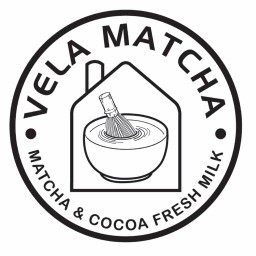 Vela Matcha