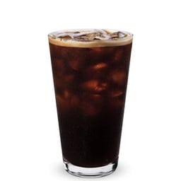 Iced Americano