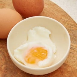 Boiled Egg - ไข่ต้ม