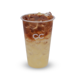 illy Premium Iced Apple Coffee