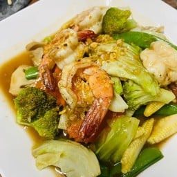 ครัวพิสดาร อาหารพื้นบ้านไทย-อีสาน