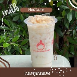 เนสตุ้มนมสด