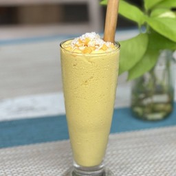 Turmeric Smoothie