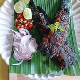 ปลาดุกร้า