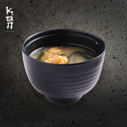 ซุปมิโซะ