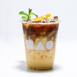 Iced Sommaree