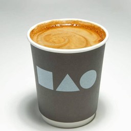 Hot Americano
