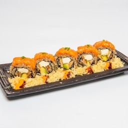 NEGI SALMON