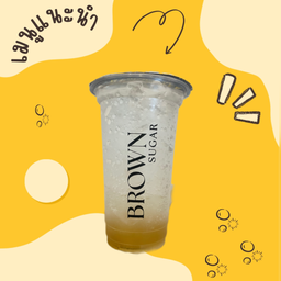 แอบเปิ้ลโซดา