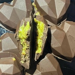 โมจินมสดผลไม้ บ้านไอริณ