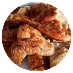 ณเมืองแป๊ะไก่ย่างByแดงจ้า -
