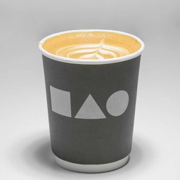 Hot Mocha