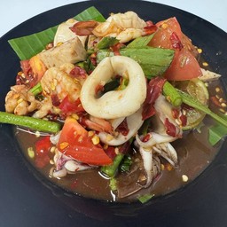 เหลารวมทะเล