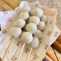 ลูกชิ้นปลา