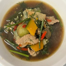 อ่อมหมู