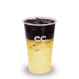 illy Premium Iced Yuzu Coffee